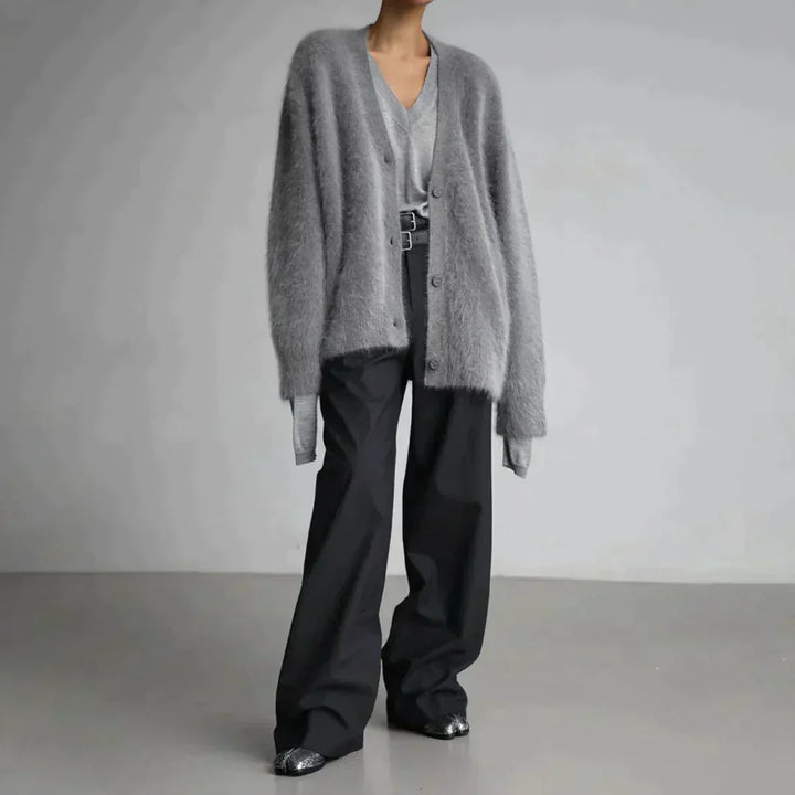 Stilla | Elegant Cashmerejakke