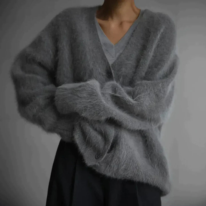 Stilla | Elegant Cashmerejakke