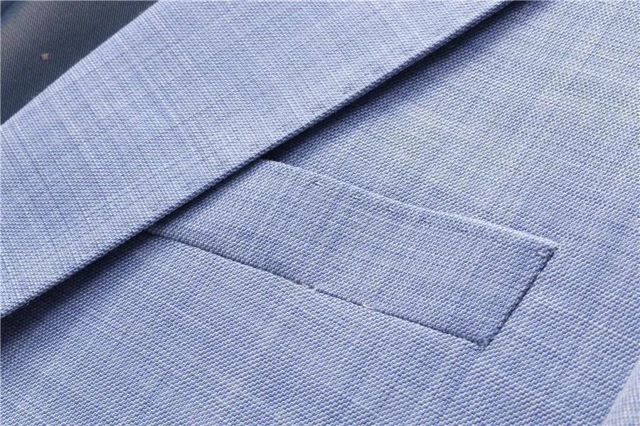 Stilla | Herre Blazer - 1-Knap Dickis Formal Blazer