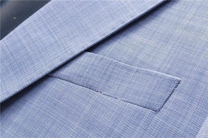 Stilla | Herre Blazer - 1-Knap Dickis Formal Blazer