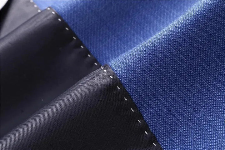 Stilla | Herre Blazer - 1-Knap Dickis Formal Blazer
