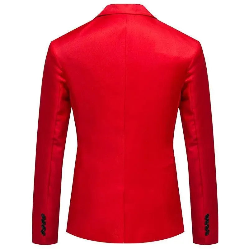 Stilla | Herre Blazer - Dickson Business Blazer