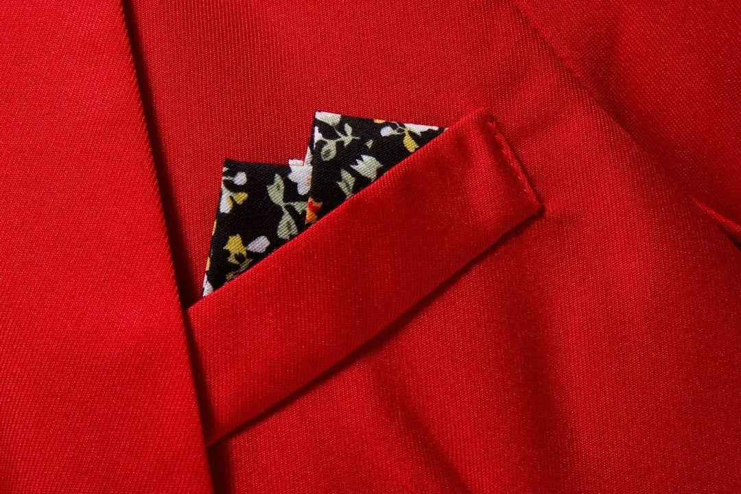 Stilla | Herre Blazer - Dickson Business Blazer