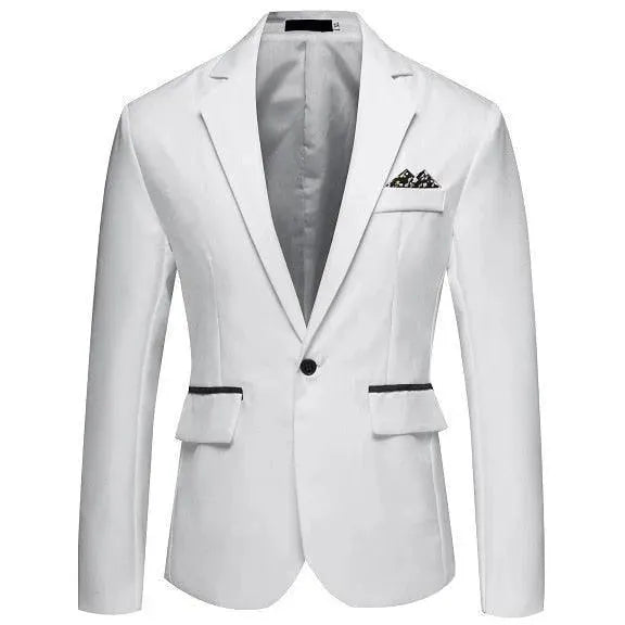 Stilla | Herre Blazer - Dickson Business Blazer