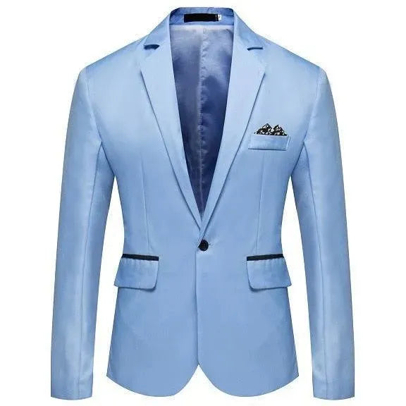 Stilla | Herre Blazer - Dickson Business Blazer