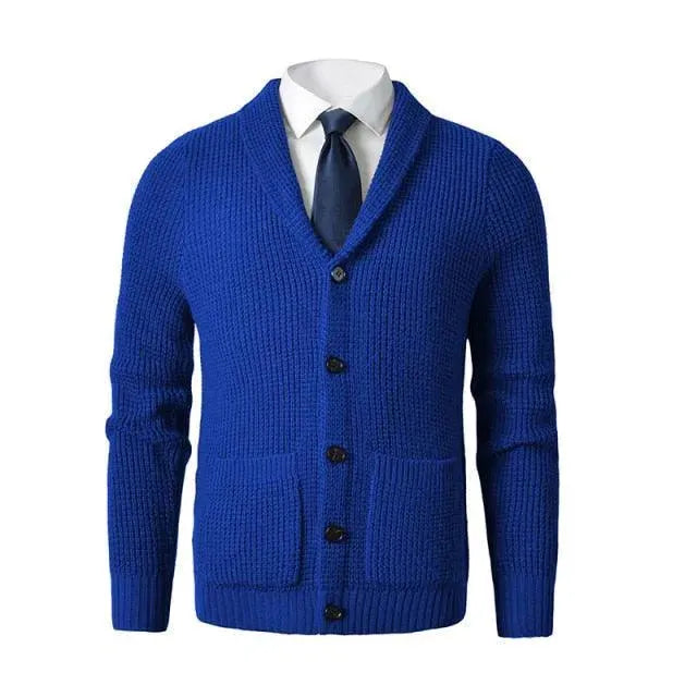Stilla | Strikjakke Pullover til herrer