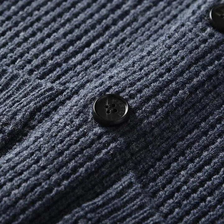 Stilla | Strikjakke Pullover til herrer