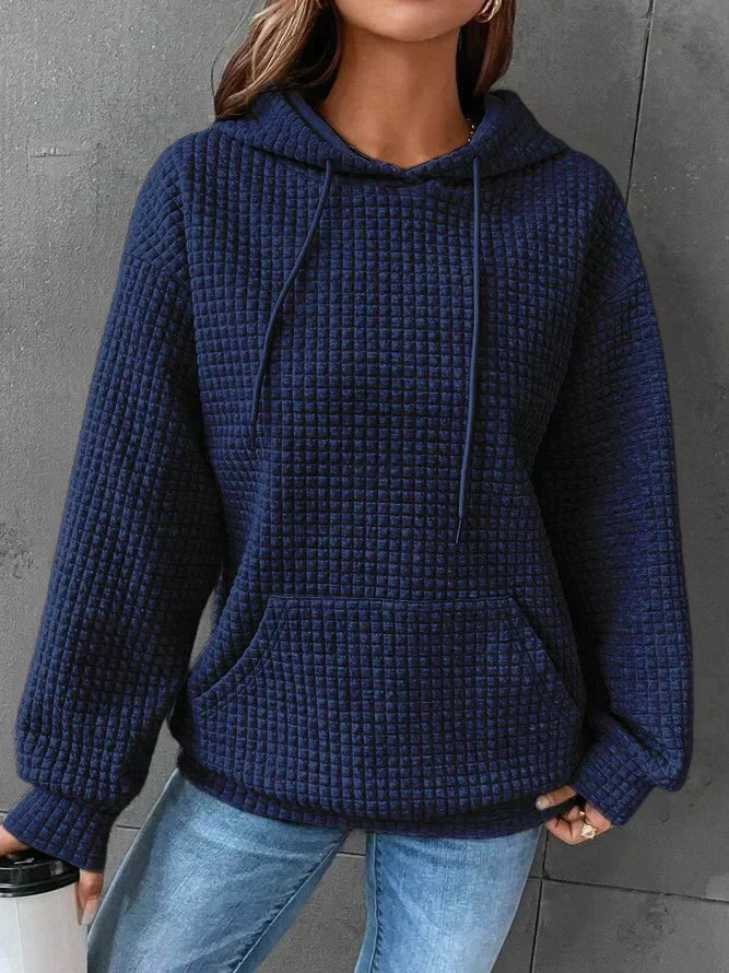 Stilla | Mia Komfort Hoodie