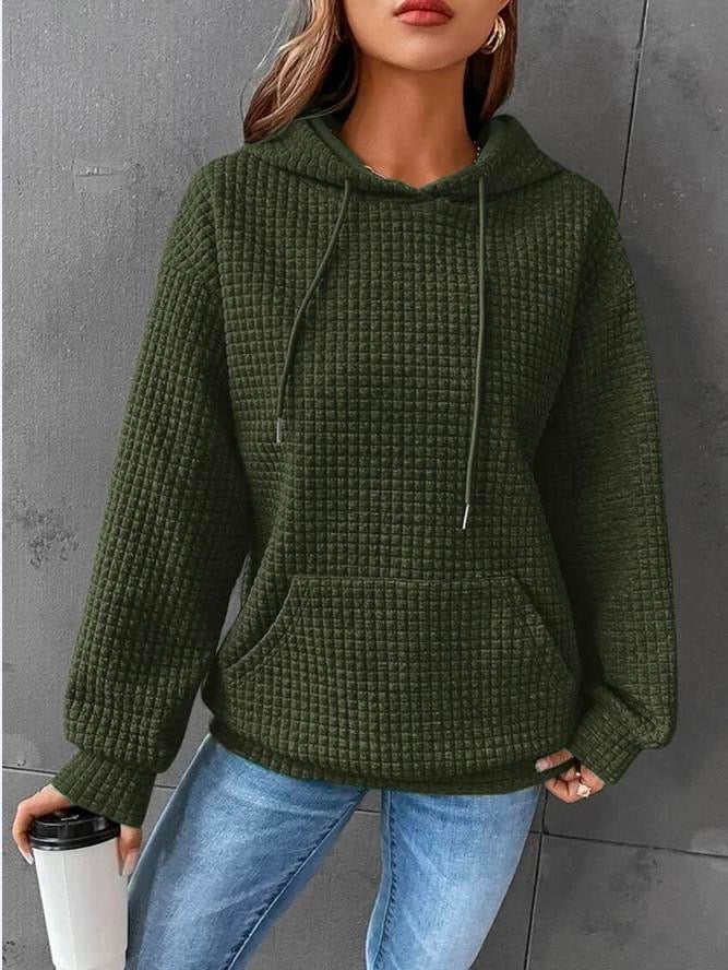 Stilla | Mia Komfort Hoodie