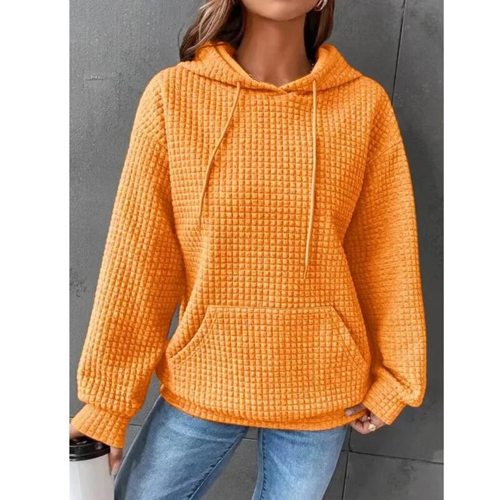 Stilla | Mia Komfort Hoodie