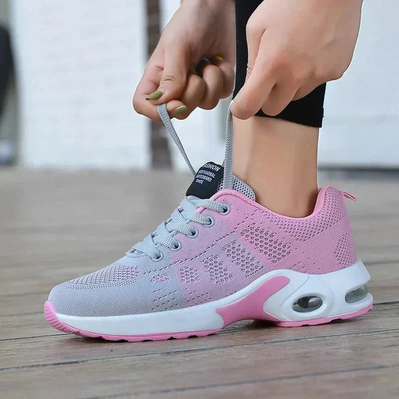 Stilla | Ortopædiske sneakers