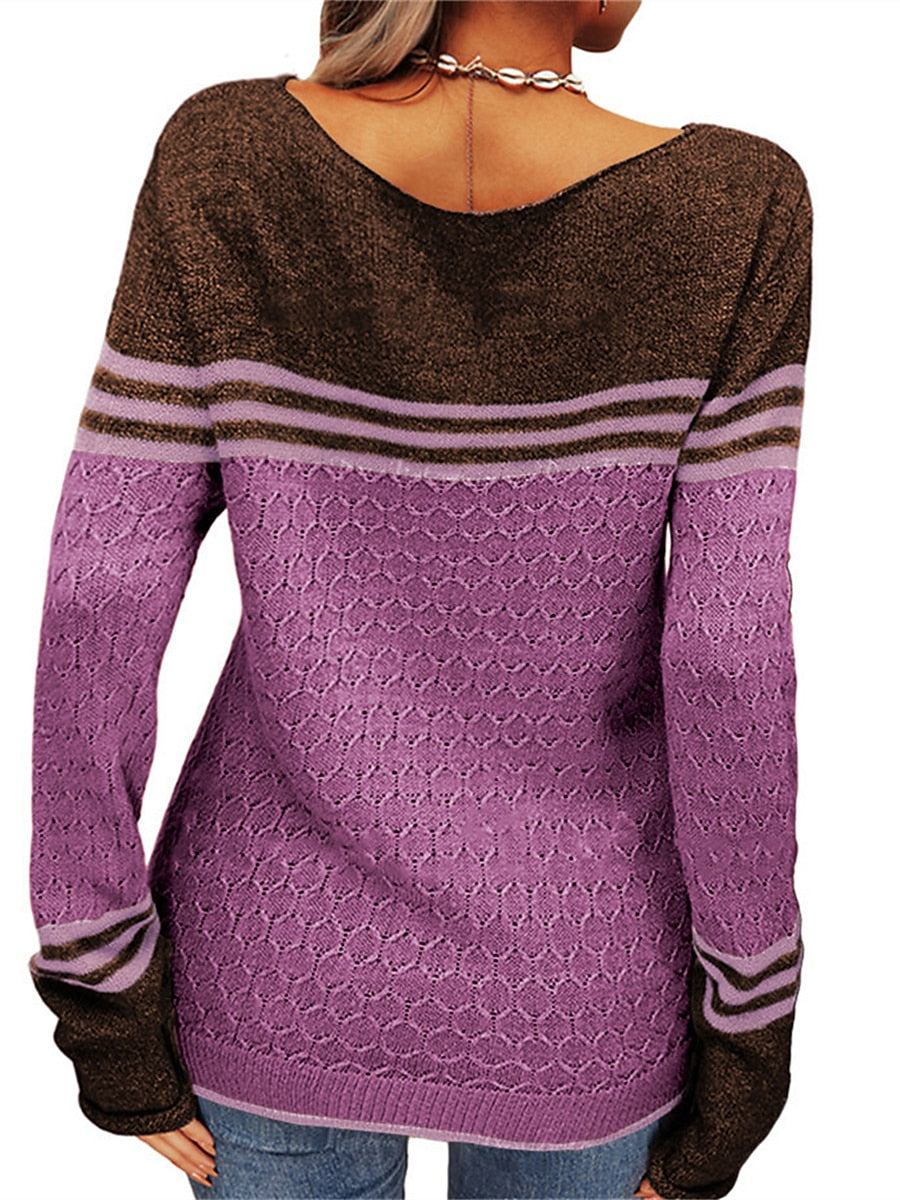 Stilla | Klassisk og Komfortabel Sweatshirt