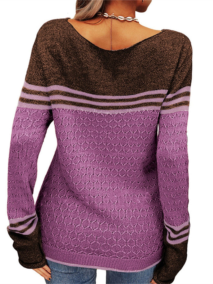 Stilla | Klassisk og Komfortabel Sweatshirt