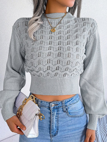 Stilla | Moderne Alsidig Sweater Trend