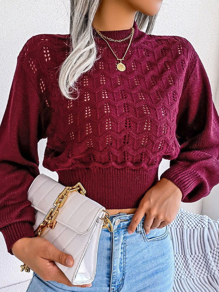 Stilla | Moderne Alsidig Sweater Trend