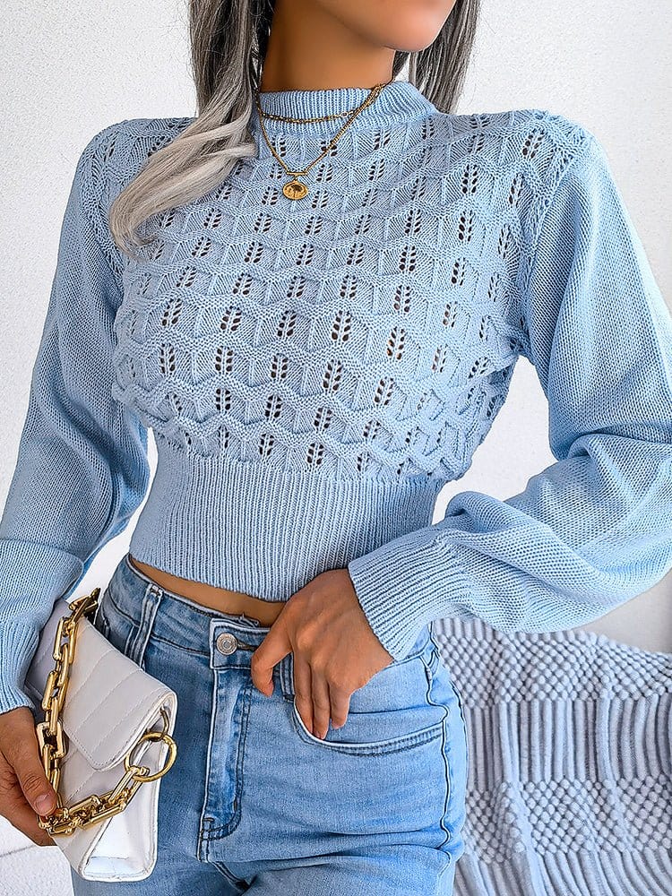 Stilla | Moderne Alsidig Sweater Trend