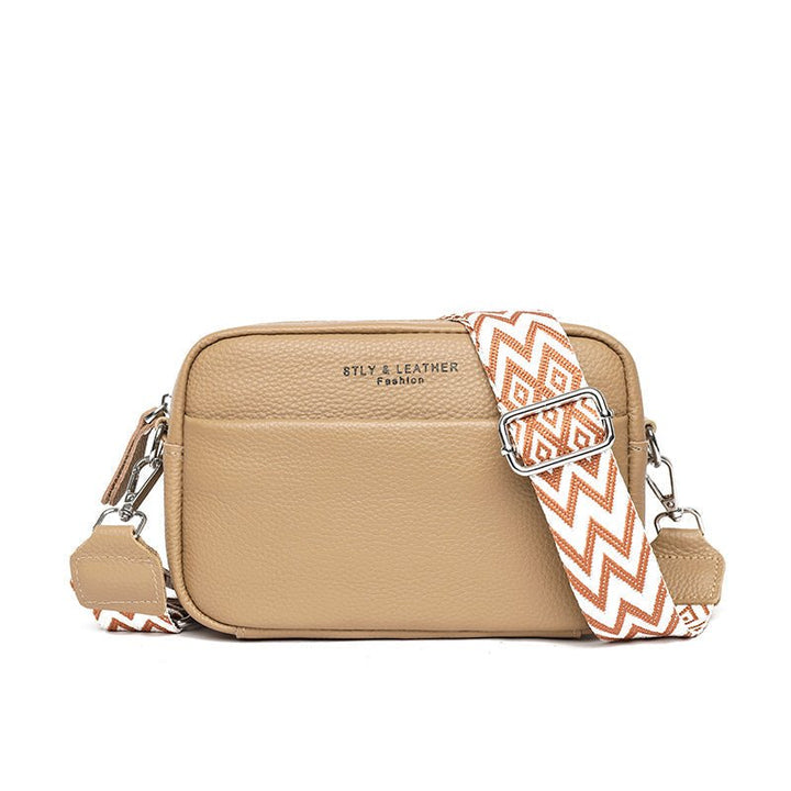 Stilla | Klassisk Crossbody Tasker
