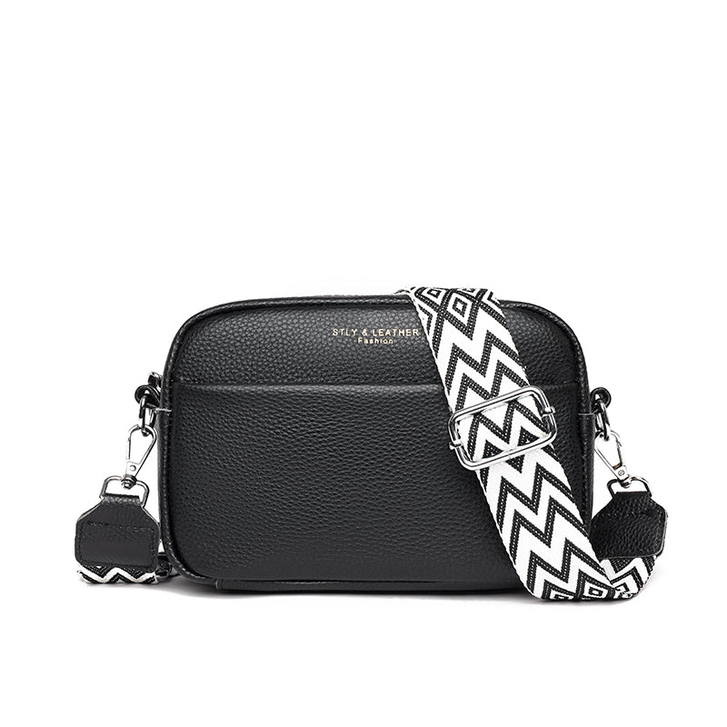 Stilla | Klassisk Crossbody Tasker