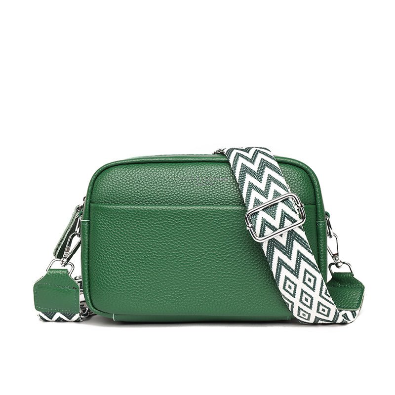 Stilla | Klassisk Crossbody Tasker