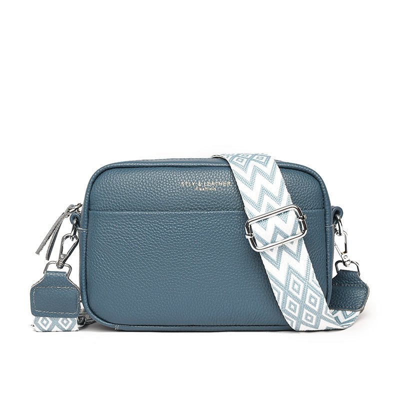 Stilla | Klassisk Crossbody Tasker