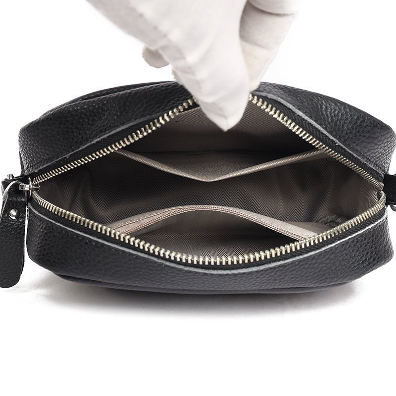 Stilla | Klassisk Crossbody Tasker