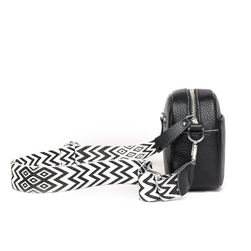 Stilla | Klassisk Crossbody Tasker
