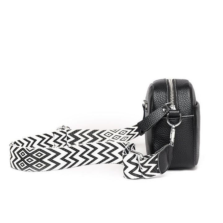 Stilla | Klassisk Crossbody Tasker