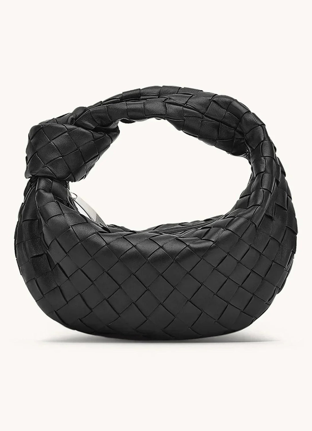 Stilla | Vævet Hobo Taske