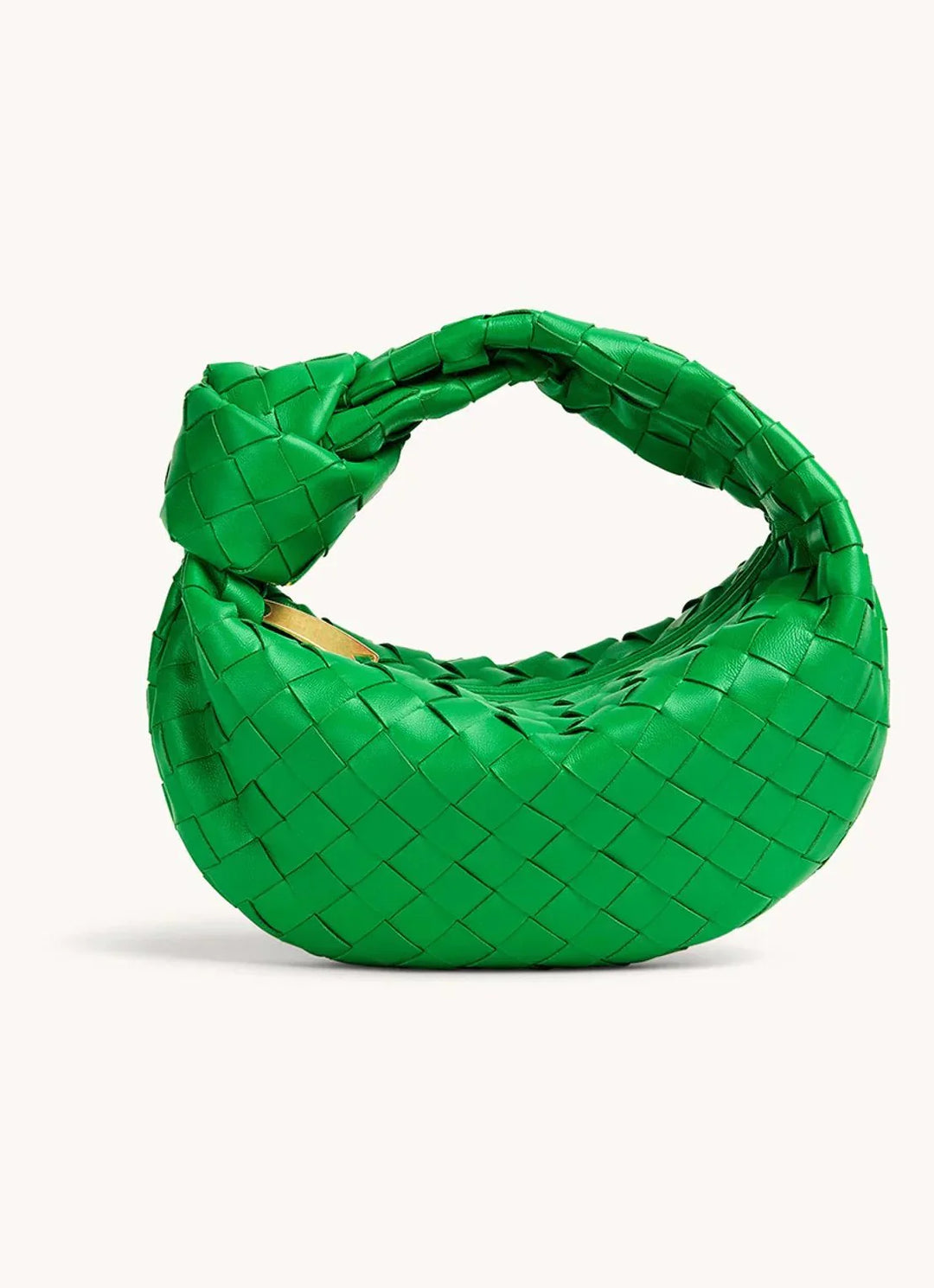 Stilla | Vævet Hobo Taske