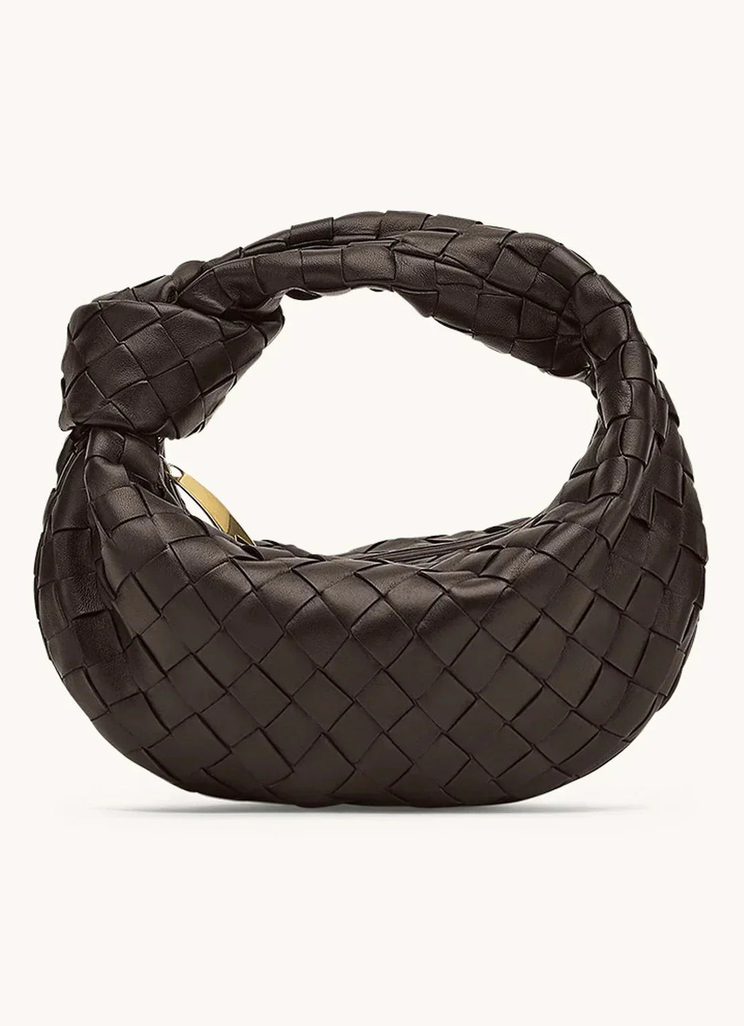 Stilla | Vævet Hobo Taske