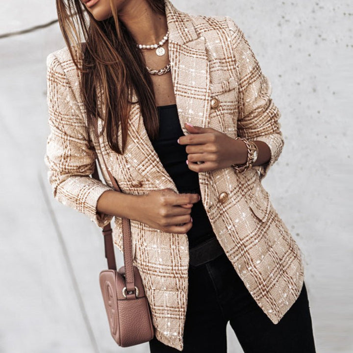 Stilla | Ternet Blazer