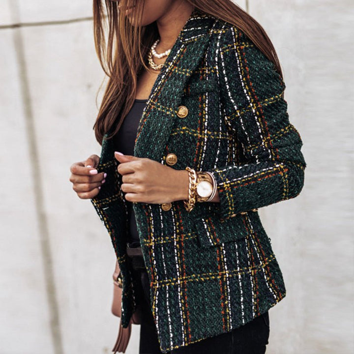 Stilla | Ternet Blazer