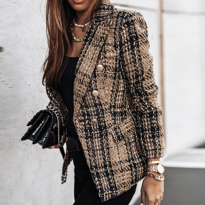 Stilla | Ternet Blazer