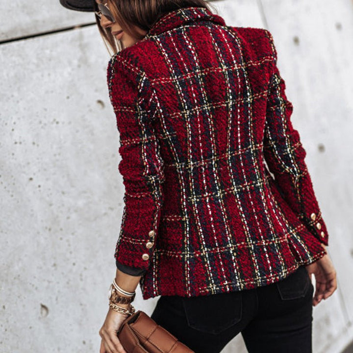 Stilla | Ternet Blazer