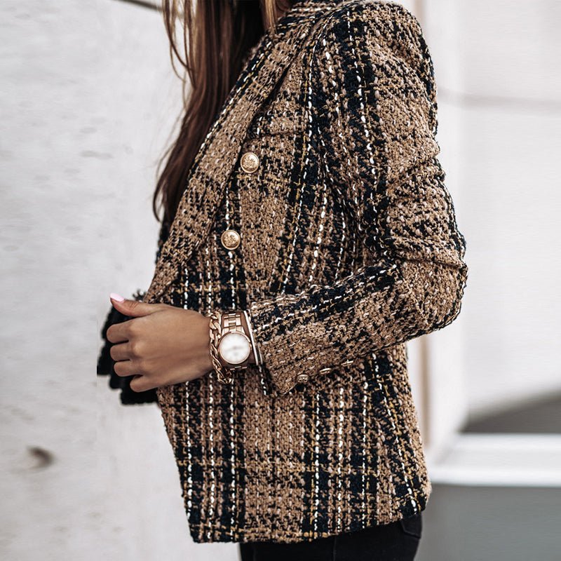 Stilla | Ternet Blazer