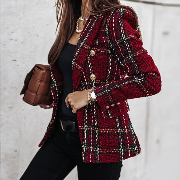 Stilla | Ternet Blazer
