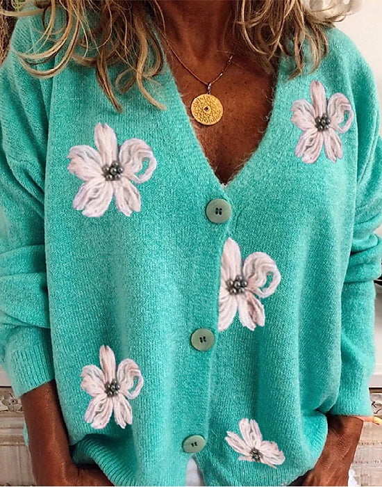 Stilla | Lækker og Tidlløs Pullover