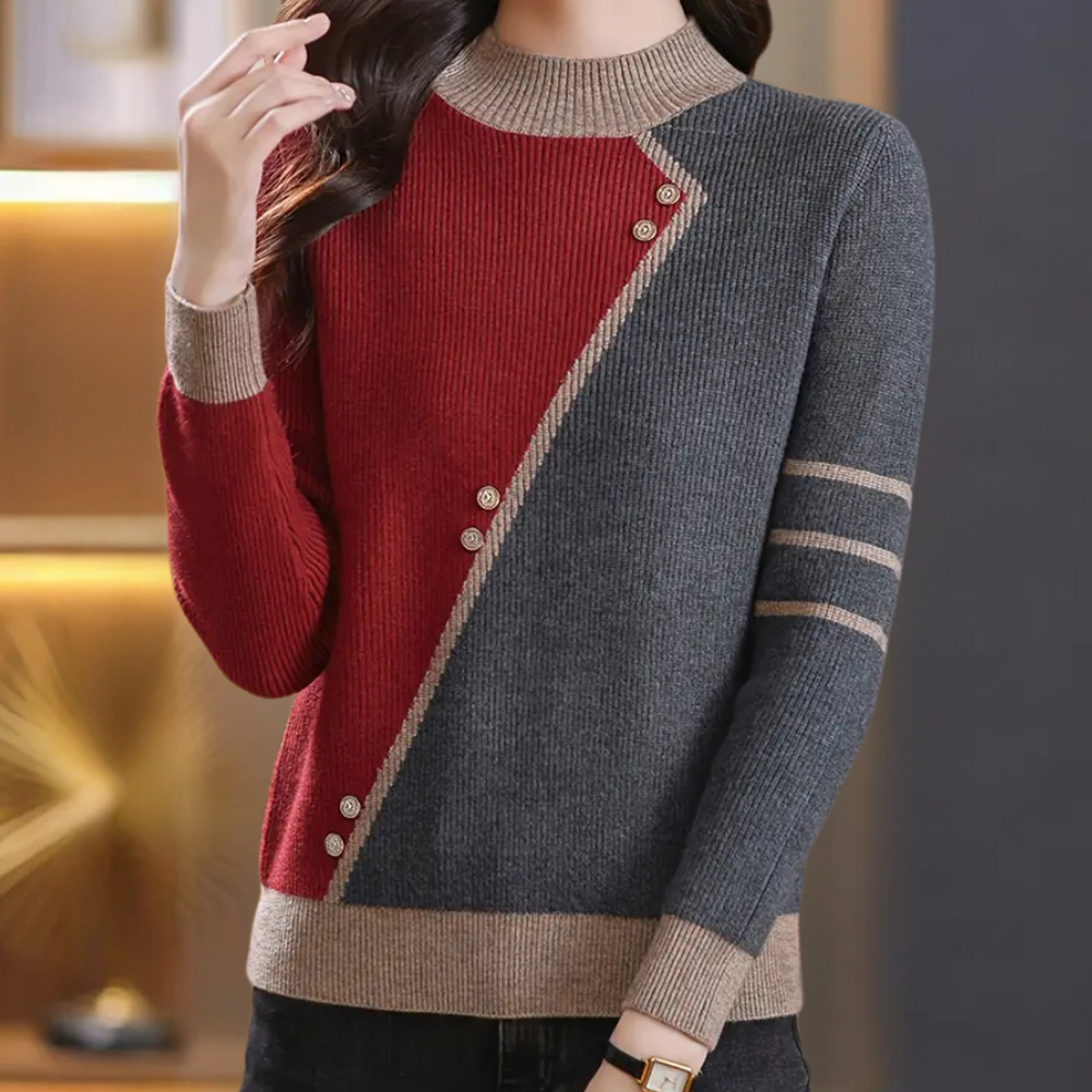 Stilla | Moderne Sweater til Damer