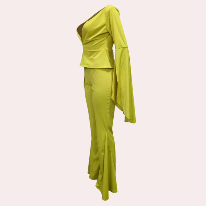 Stilla | Klassisk To-Delt Outfit til Damer