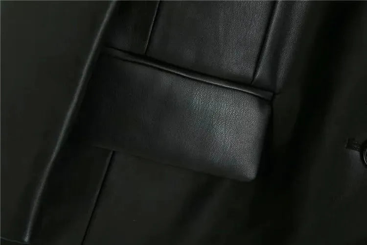 Stilla | Naomi Oversized Blazer Damer - Lækker - Uni