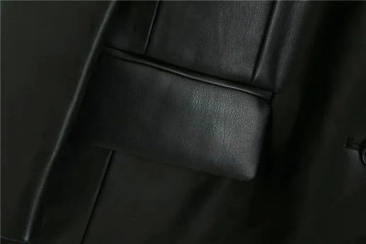 Stilla | Naomi Oversized Blazer Damer - Lækker - Uni