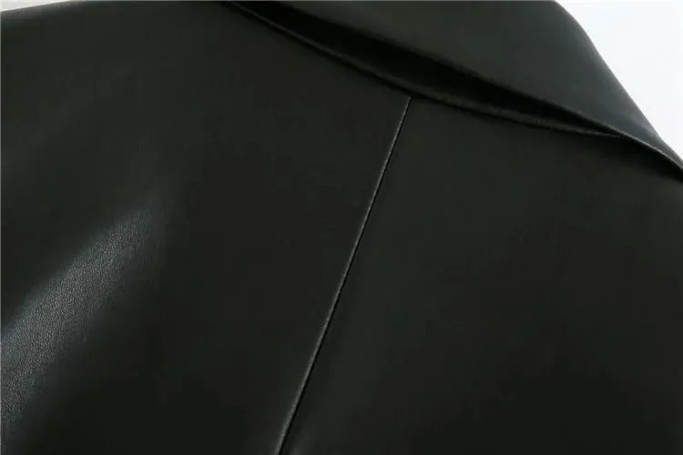 Stilla | Naomi Oversized Blazer Damer - Lækker - Uni