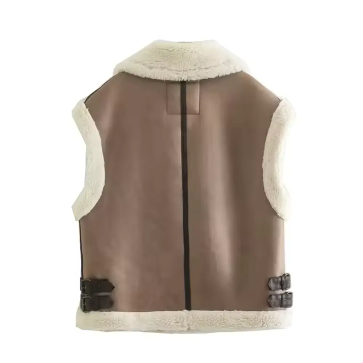 Stilla | Tri-Color Lynlåsvest