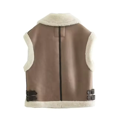 Stilla | Tri-Color Lynlåsvest