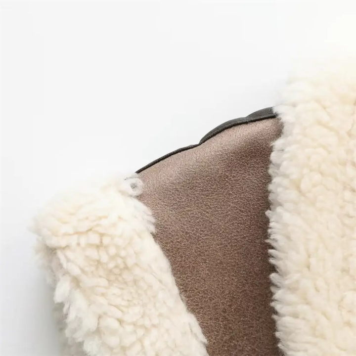 Stilla | Tri-Color Lynlåsvest