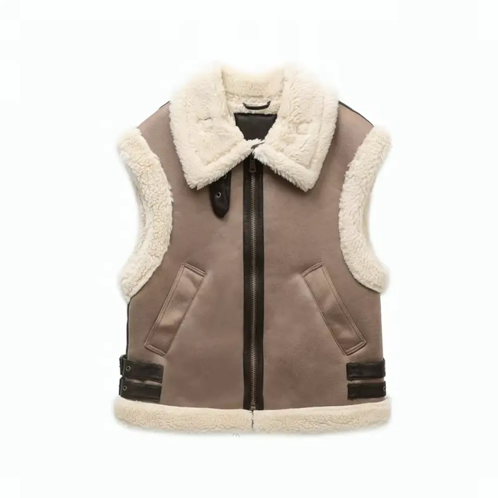 Stilla | Tri-Color Lynlåsvest