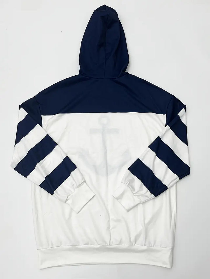Stilla | Nautiske Vibes Hoodie