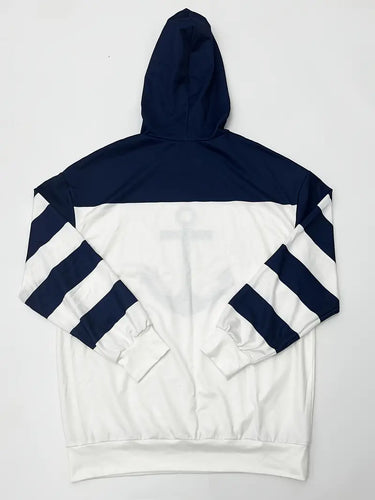 Stilla | Nautiske Vibes Hoodie