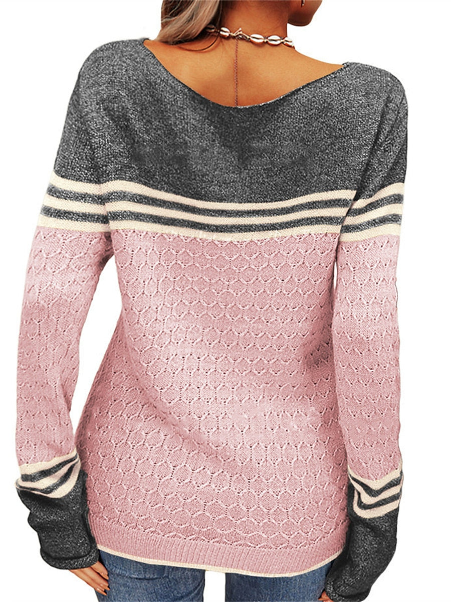 Stilla | Klassisk og Komfortabel Sweatshirt