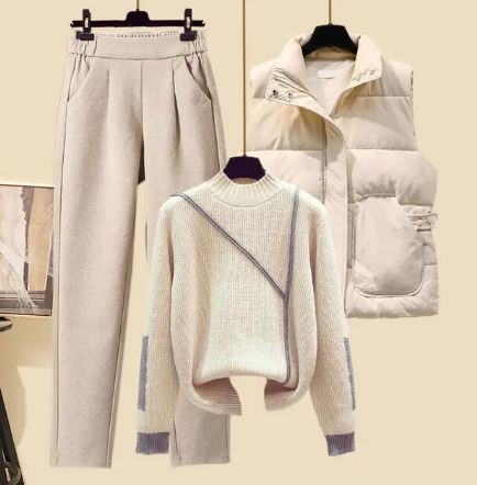 Stilla | Enkel og Elegant Dragt
